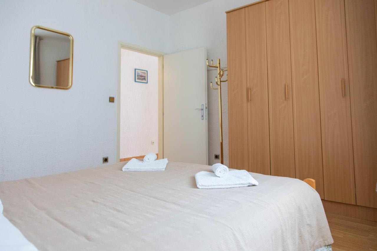 Apartment Mario - Sibenik Center Exterior photo